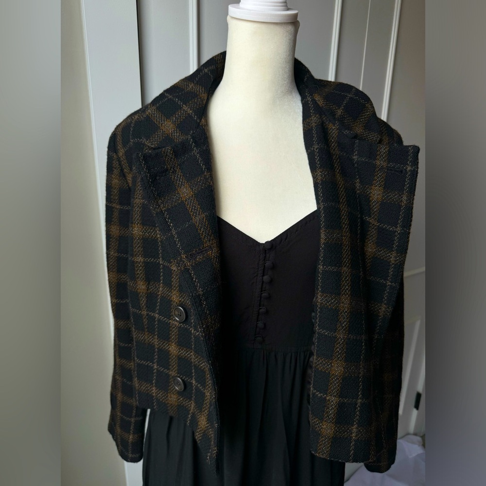 Jones New York Woman’s Blazer Size 10